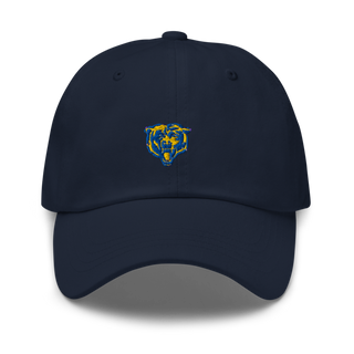 Wynyard Composite High School 42182962 Classic Dad Hat | Yupoong 6245CM