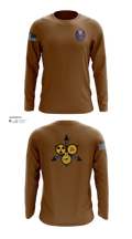 51st WMD-CST 41822234 Long Sleeve Performance Shirt 20