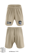 METRO SOUTH PROTECTIVE SERVICE 25947378 Athletic Shorts With Pockets - 2