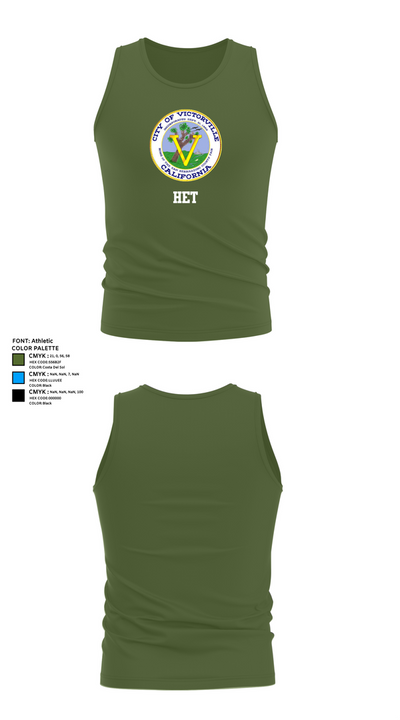 HET 49446548 Tank Top - 56