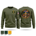 Troup 60 Crew Neck Sweatshirt - 1