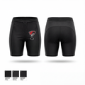Warrior Life Martial Arts 52634622 Women's Shorts - 1