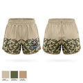 So Cal Bombers Women's Shorts - 1