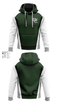Endeavour Training Club Hoodie - 3
