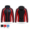 Coalition CTX 12786628 Windbreaker - 1