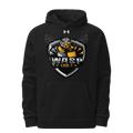USS WASP 47898646 Under Armour Hoodie