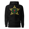 MVSU CAMPUS POLICE Unisex Hoodie - 1