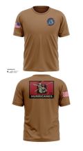 Hurricanes 59203328 Short Sleeve Performance Shirt - 21