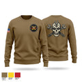 Bravo Battery 6-52 ADA BN 46061795 Crew Neck Sweatshirt - 1