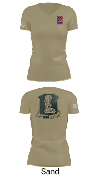 Womens Short Sleeve Vneck Shirt, A.Co 1-22 ASB, , Teamtime, Team time, sublimation, custom sports apparel, team uniforms, spirit wear, spiritwear, sports uniforms, custom shirts, team store, custom team store, fundraiser sports, apparel fundraiser
