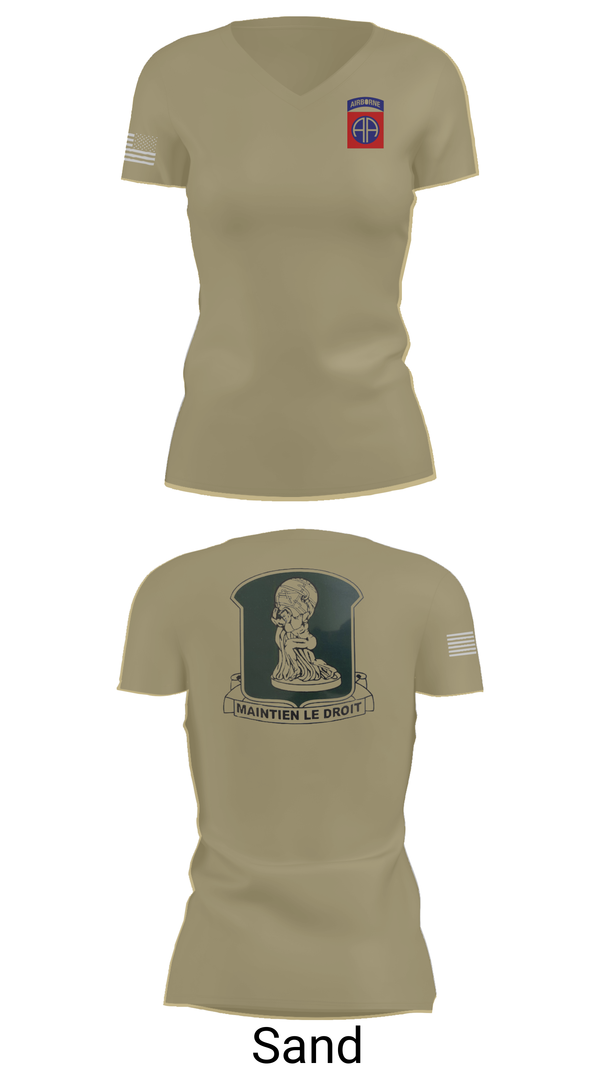 Womens Short Sleeve Vneck Shirt, A.Co 1-22 ASB, , Teamtime, Team time, sublimation, custom sports apparel, team uniforms, spirit wear, spiritwear, sports uniforms, custom shirts, team store, custom team store, fundraiser sports, apparel fundraiser