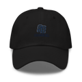 South Brunswick Cougars Dad hat