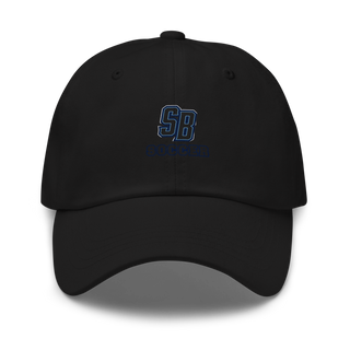 Dad hat - Black