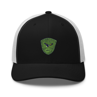Etowah County JSOG 23168603 Retro Trucker Hat | Yupoong 6606