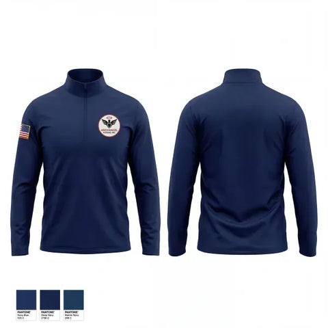 Windbreaker, Archangel Systems, EMS/EMT, Teamtime, Team time, sublimation, custom sports apparel, team uniforms, spirit wear, spiritwear, sports uniforms, custom shirts, team store, custom team store, fundraiser sports, apparel fundraiser