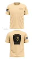 Syria linguist 93457826 Short Sleeve Performance Shirt - 40