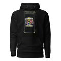 Rodriguez Unisex Hoodie - 1