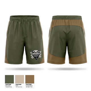 Athletic Shorts With Pockets, MSST Kings Bay, Coast Guard, Teamtime, Team time, sublimation, custom sports apparel, team uniforms, spirit wear, spiritwear, sports uniforms, custom shirts, team store, custom team store, fundraiser sports, apparel fundraiser