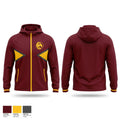 Lions Windbreaker - 1