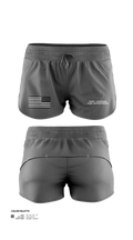 Fort Jackson Fire Department 25756840 Ranger Panties - 21