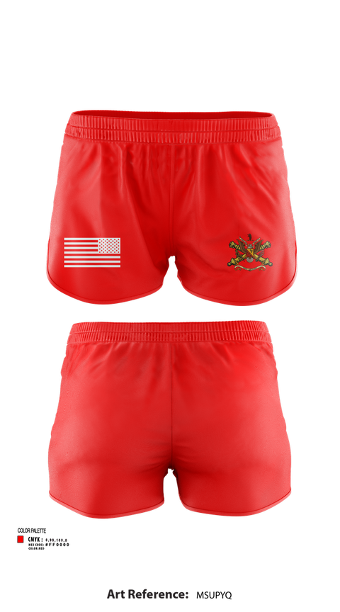 Ranger Panties, 1128th Forward Support Company, , Teamtime, Team time, sublimation, custom sports apparel, team uniforms, spirit wear, spiritwear, sports uniforms, custom shirts, team store, custom team store, fundraiser sports, apparel fundraiser