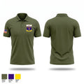 51st BCT Short Sleeve Performance Polo - 1
