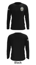 Conover PD 25357374 Long Sleeve Performance Shirt - 17