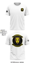 2nd Plt 6254296 Short Sleeve Performance Shirt - 2