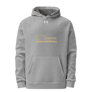 Verduzco Drywall Under Armour Hoodie