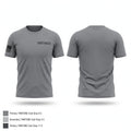 CONSTABLES 33722638 Short Sleeve Performance Shirt - 1