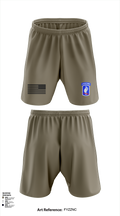 Wombats 19106306 Athletic Shorts With Pockets - 102
