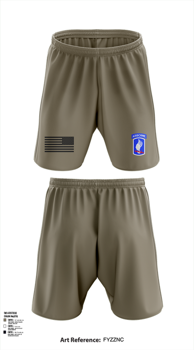 Wombats 19106306 Athletic Shorts With Pockets - 102