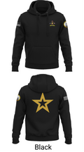 University of Toledo Army Marksmanship Unit 95742667 Hoodie - 38