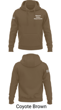 Monroe Police Department 57633762 Hoodie - 17