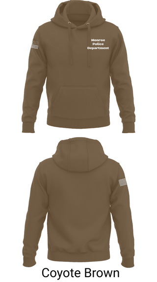 Hoodie, team name, Police, Teamtime, Team time, sublimation, custom sports apparel, team uniforms, spirit wear, spiritwear, sports uniforms, custom shirts, team store, custom team store, fundraiser sports, apparel fundraiser