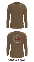 36 Engineer Brigade 21173189 Long Sleeve Performance Shirt 6