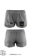 WV ARNG Med Det 75536426 Ranger Panties - 1