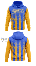Oconto Hoodie - 1
