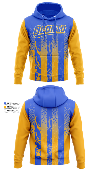 Hoodie, Oconto Baseball, Baseball, Teamtime, Team time, sublimation, custom sports apparel, team uniforms, spirit wear, spiritwear, sports uniforms, custom shirts, team store, custom team store, fundraiser sports, apparel fundraiser