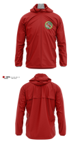 Common Hardware Systems 68002852 Windbreaker - 1