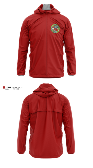 Windbreaker, Common Hardware Systems, , Teamtime, Team time, sublimation, custom sports apparel, team uniforms, spirit wear, spiritwear, sports uniforms, custom shirts, team store, custom team store, fundraiser sports, apparel fundraiser