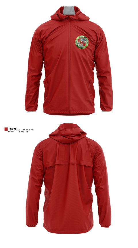 Windbreaker, Common Hardware Systems, , Teamtime, Team time, sublimation, custom sports apparel, team uniforms, spirit wear, spiritwear, sports uniforms, custom shirts, team store, custom team store, fundraiser sports, apparel fundraiser
