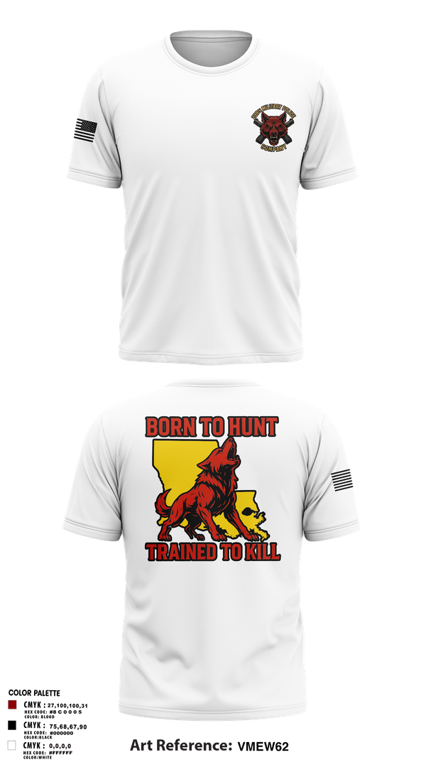 Short Sleeve Performance Shirt, 239th Military Police Company, , Teamtime, Team time, sublimation, custom sports apparel, team uniforms, spirit wear, spiritwear, sports uniforms, custom shirts, team store, custom team store, fundraiser sports, apparel fundraiser
