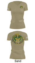 DS Davis 5549191 Women's Short Sleeve V-neck Shirt - 88