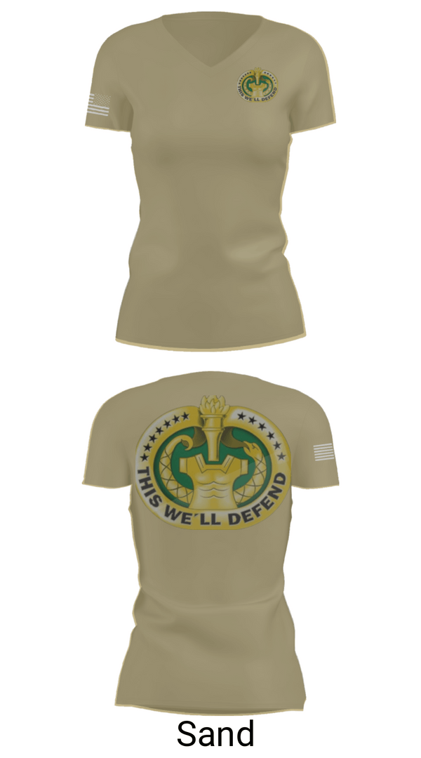 Women's Short Sleeve Vneck Shirt, DS Davis, , Teamtime, Team time, sublimation, custom sports apparel, team uniforms, spirit wear, spiritwear, sports uniforms, custom shirts, team store, custom team store, fundraiser sports, apparel fundraiser