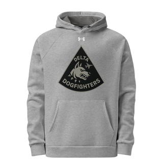 Delta Dogfighters 1370718 Under Armour Hoodie
