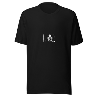 Unisex Staple T-Shirt - Black