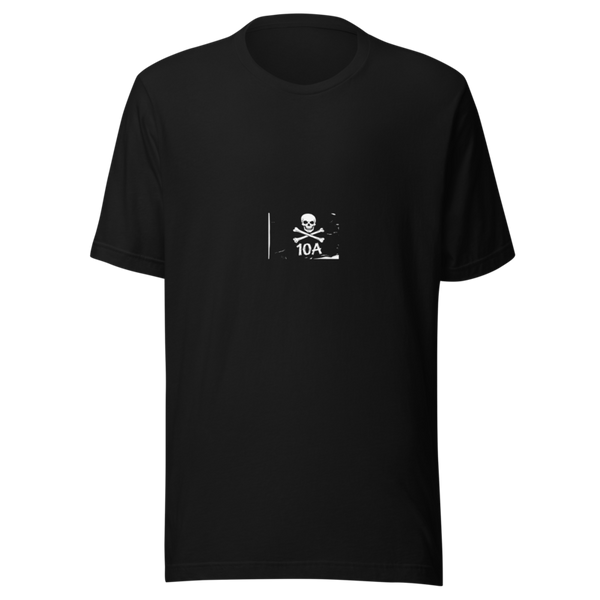 Unisex Staple T-Shirt - Black