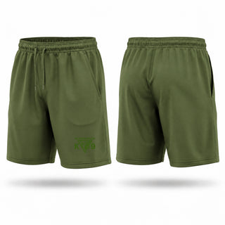 Athletic Shorts With Pockets, NJSP Canine Training & Response Unit, Police, Teamtime, Team time, sublimation, custom sports apparel, team uniforms, spirit wear, spiritwear, sports uniforms, custom shirts, team store, custom team store, fundraiser sports, apparel fundraiser