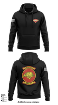 MWSS-273 Hoodie - 2